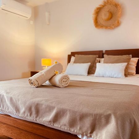 Belle Haven Gf 1Bedroom Flat 蒙舒瓦西 外观 照片
