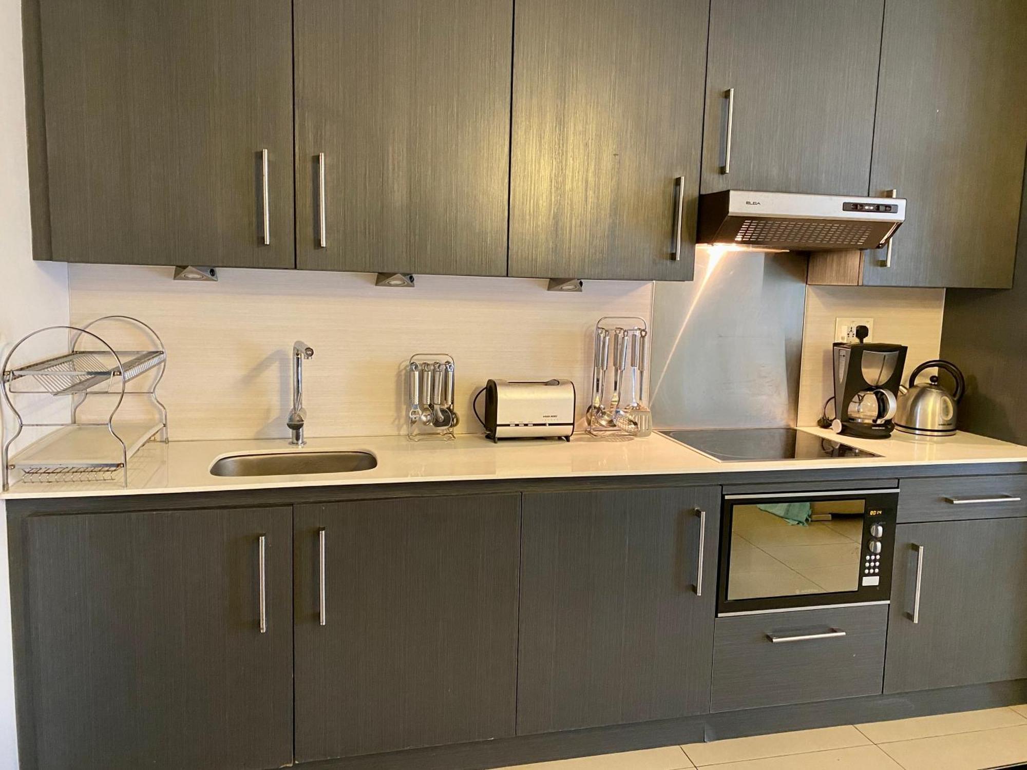 Belle Haven Gf 1Bedroom Flat 蒙舒瓦西 外观 照片