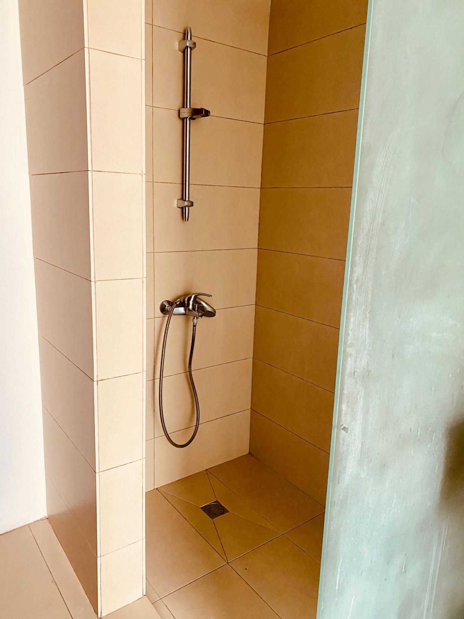 Belle Haven Gf 1Bedroom Flat 蒙舒瓦西 外观 照片