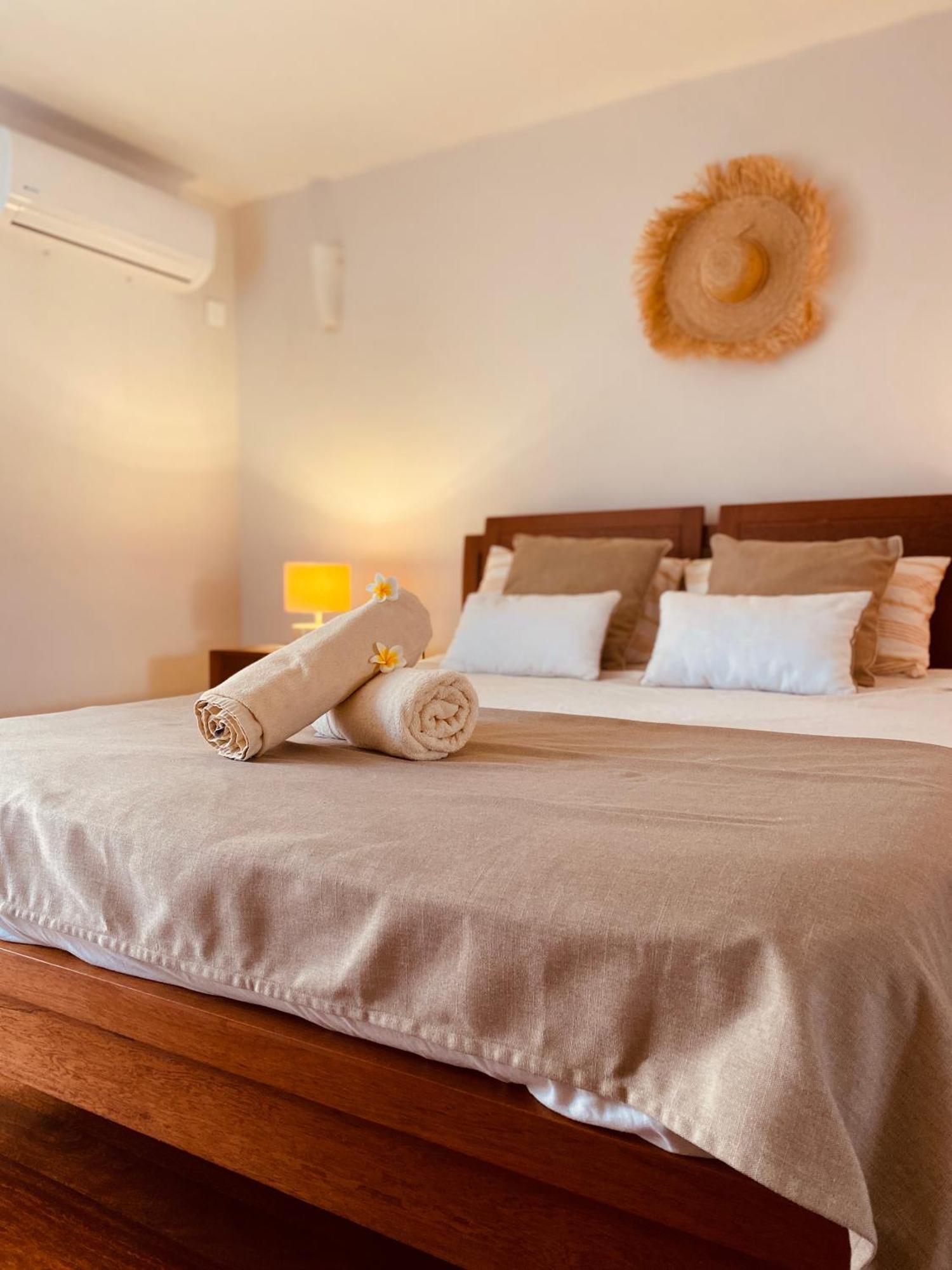 Belle Haven Gf 1Bedroom Flat 蒙舒瓦西 外观 照片
