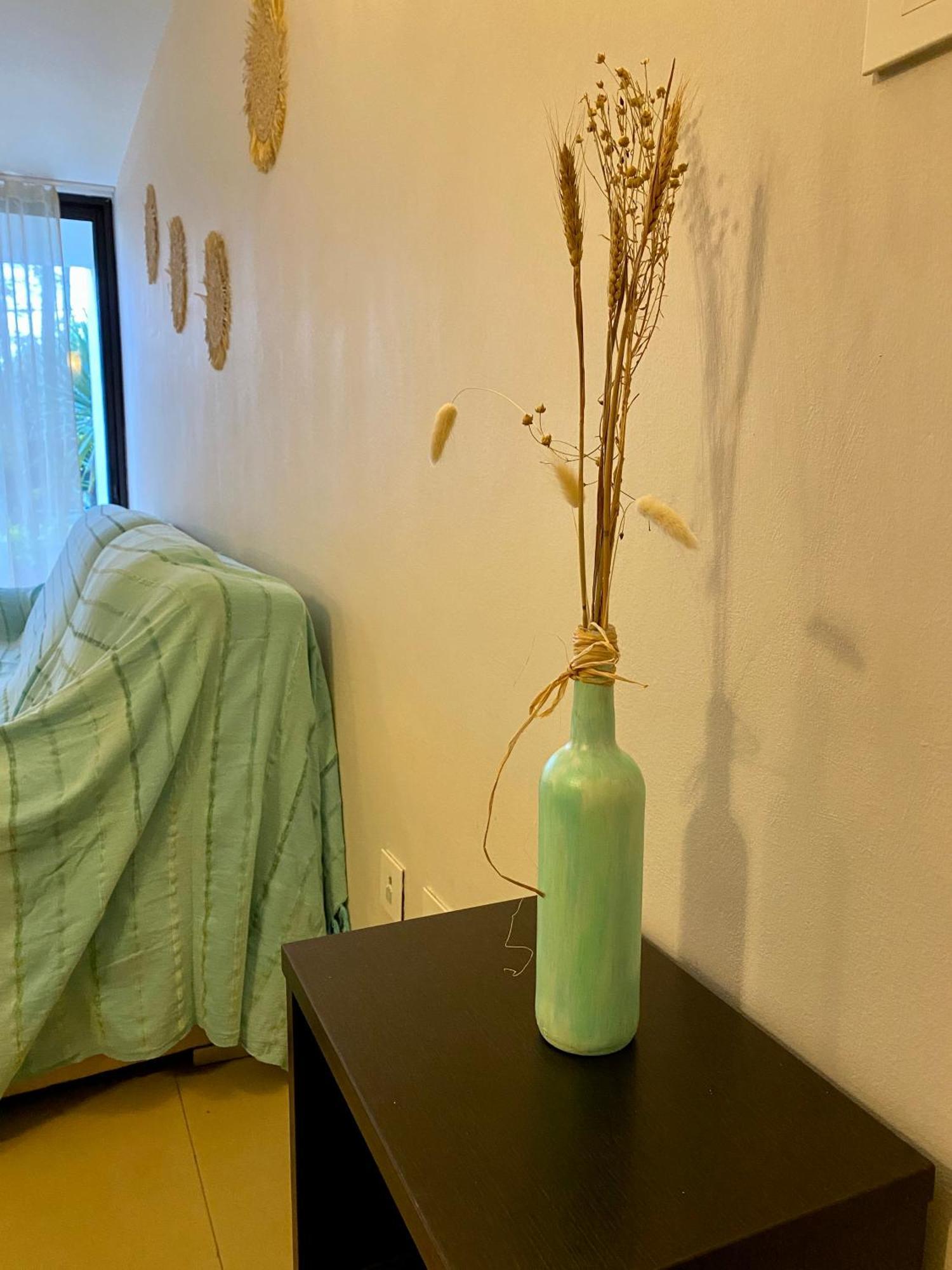 Belle Haven Gf 1Bedroom Flat 蒙舒瓦西 外观 照片