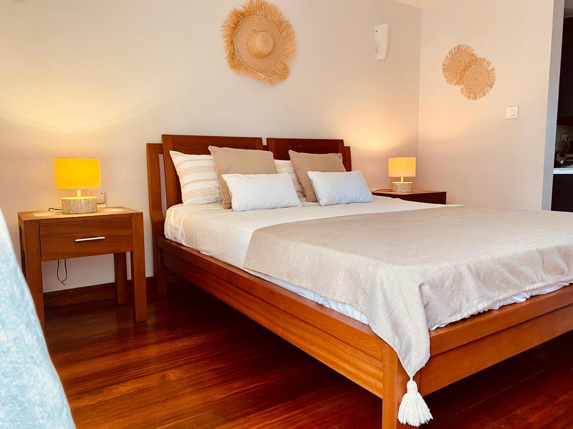 Belle Haven Gf 1Bedroom Flat 蒙舒瓦西 外观 照片