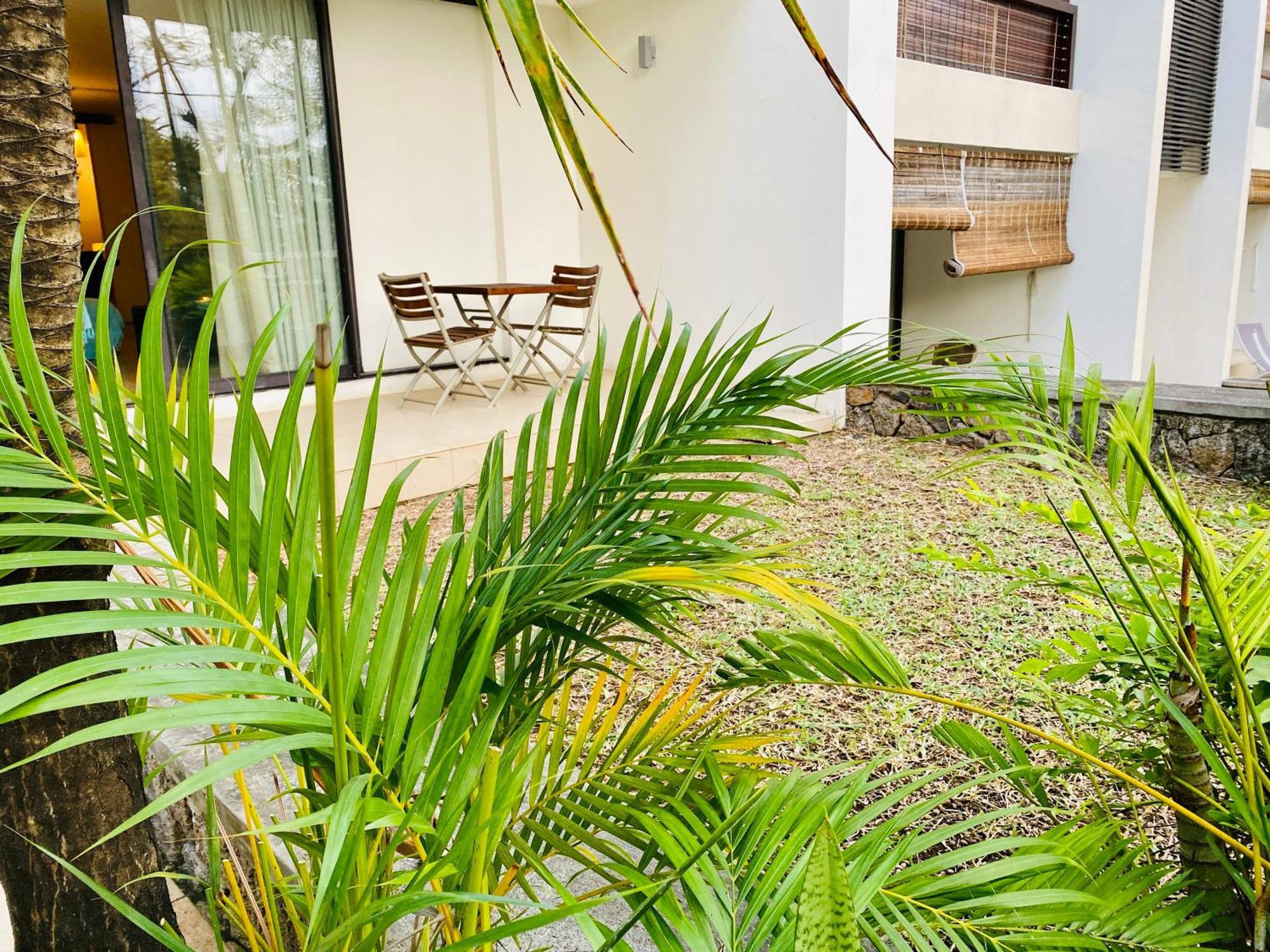 Belle Haven Gf 1Bedroom Flat 蒙舒瓦西 外观 照片
