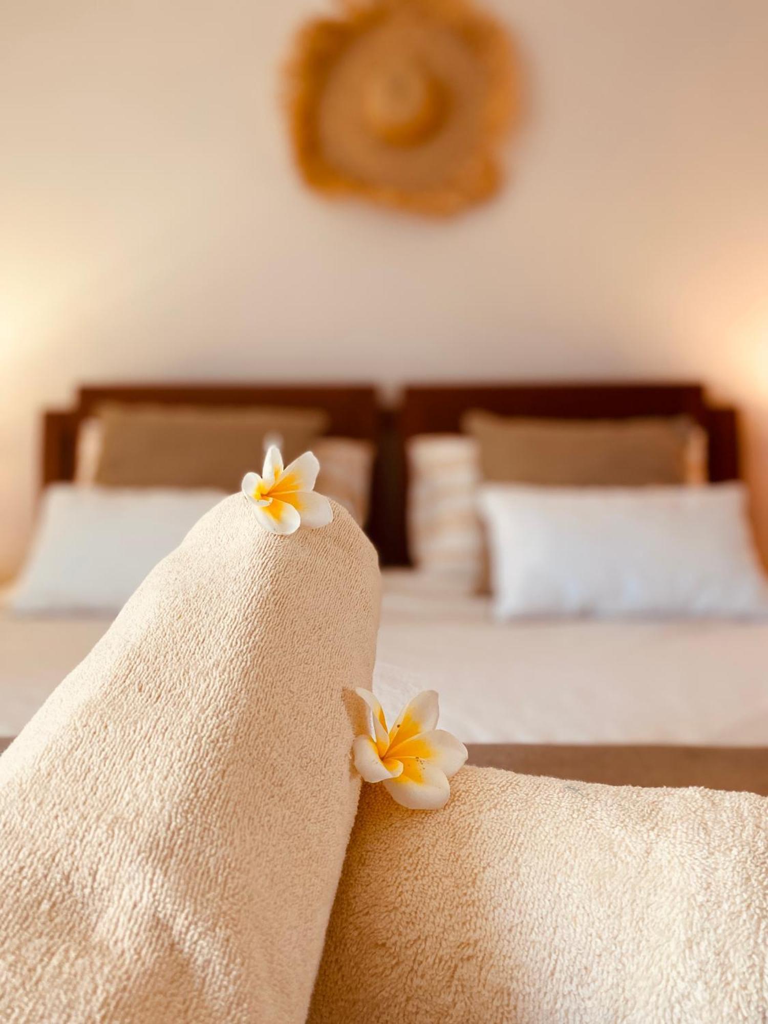 Belle Haven Gf 1Bedroom Flat 蒙舒瓦西 外观 照片