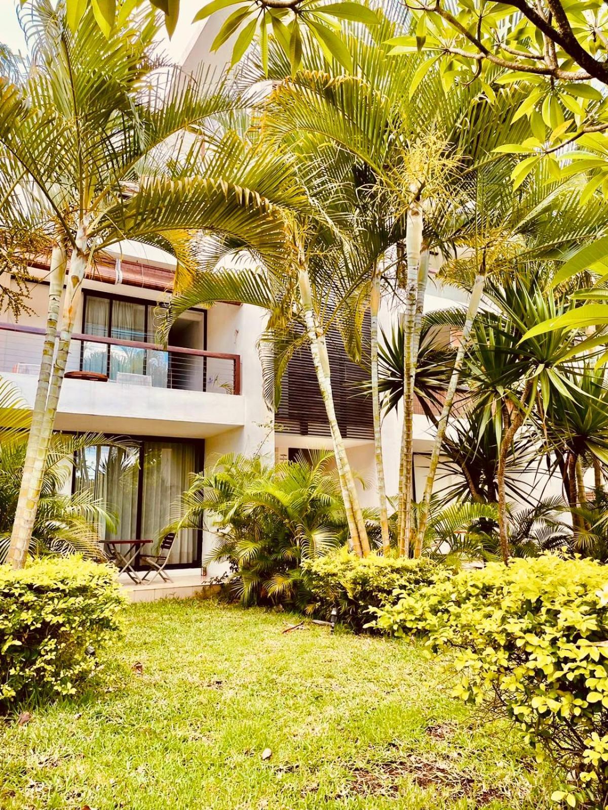 Belle Haven Gf 1Bedroom Flat 蒙舒瓦西 外观 照片