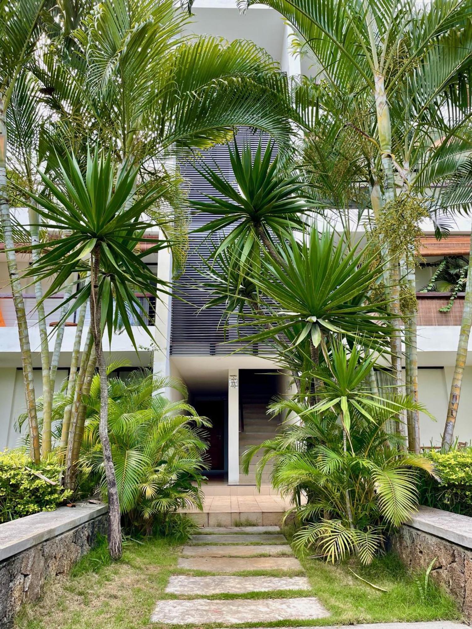 Belle Haven Gf 1Bedroom Flat 蒙舒瓦西 外观 照片